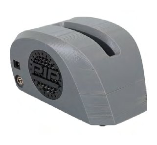 フードファン 538FAN